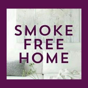 Smoke-Free Home